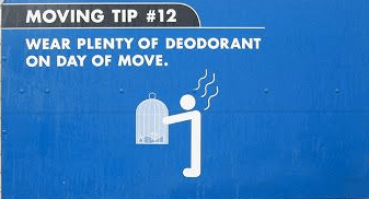 Funny Moving Tip 12