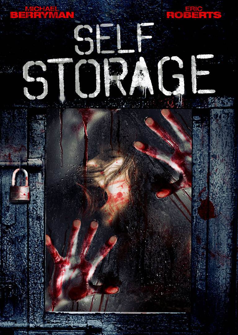 self-storage movie