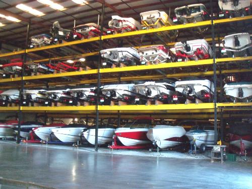 storage boat rack self dry units facility facilities theft controlled climate service